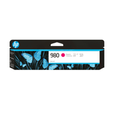 Toner magenta HP Officejet Enterprise X585 Não? 980