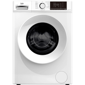LAVADORA CARGA FRONTAL BEKO B1XW752WSPT 7 KG 1200 RPM B BLANCO