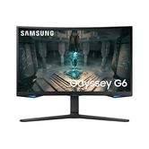 SAMSUNG LS27BG650EU Odyssey 27" LCD VA Quad HD HDMI Altavoz