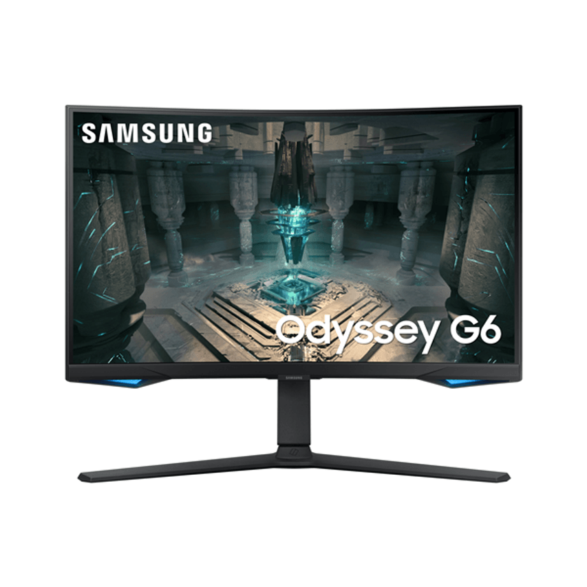 LS27BG650EUXEN