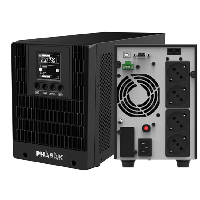 PH 9220