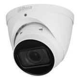 (DH-IPC-HDW2841TP-ZS-27135) DAHUA CAMARA IP TURRET SERIE 2, 4MP, SOPORTA SD HASTA 256GB, DWDR, IP67, 12V DC/POE, LED IR 40M, VARIFOCAL 2.7-13.5MM
