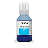 SC-T3100x CY 140 ml T49H