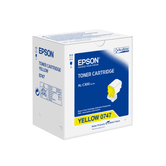 EPSON T?ner Amarillo AL-C300