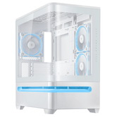 Asus PRIME Prime AP202 ARGB RGB Branco