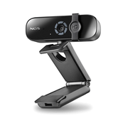 WEBCAM NGS XPRESSCAM 2000 2K 2560x1440 CABO DE MICROFONE USB 2.0 150cm