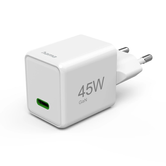 CARGADOR HAMA SUPER MINI 220V 45W