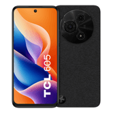 SMARTPHONE TCL 605 6.7" HD+, 4G , OC, 4GB, 128GB, AND15, NEGRO