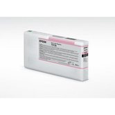 Cartucho de tinta magenta EPSON T9136 Vivid Light (200 ml) para SC-P5000
