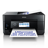 IMPRESORA EPSON EXPRESSION PREMIUM XP-7100 MULTIFUNCIONAL