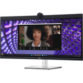 DELL P3424WEB  P Series 34.14" LCD IPS 4K Ultra HD HDMI Altavoces