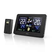 Estação meteorológica USB Home Premium