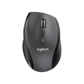 RATON LOGITECH INALAMBRICO M705 PRATA