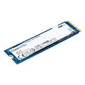 SSD KINGSTON 500G NV3 M.2 2280 NVMe SSD 500 GB M.2 5000 MB/s PCI Express 4.0 NVMe