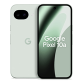 GOOGLE Pixel 10a 6,3" 5G 8 GB/128 GB Verde