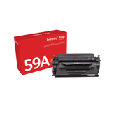 Toner Mono ED comp com HP 59A CF259A SC