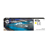 CARTUCHO AMARELO HP 973X