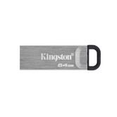 MEMÓRIA 64GB KYSON KINGSTON USB 3.2