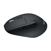 RATON LOGITECH M720 TRIATHLON NEGRO