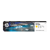 CARTUCHO HP AMARELO 913A