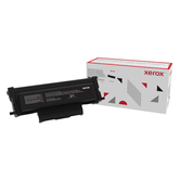 XEROX B230/B225/B235 TAMPA STD PRETO CARTUCHO DE TONER 1200 PAG ES