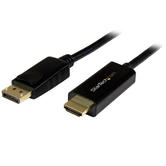 DISPLAYPORT DE 5M PARA ADAPTADOR HDMI