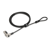 FECHADURA COMBINADA KENSINGTON N17