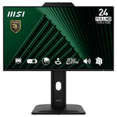 Alto-falantes MSI PRO MP242PMG Pro 23,8" LCD IPS Full HD HDMI VGA
