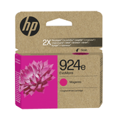 HP 924e Cartucho Magenta OfficeJet Pro 8120, 8130 series