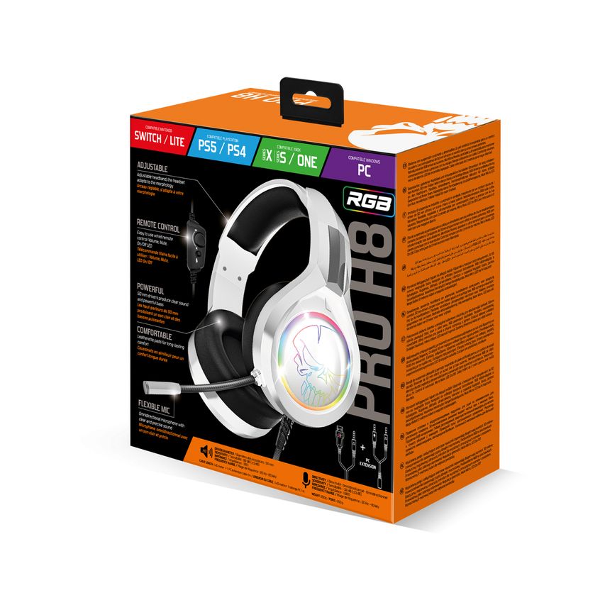 MIC-PH8WT
