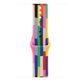 APPLE WATCH 46 PRIDE EDITION SB S/M