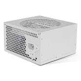 Fuente Alimentación 650W NOX Urano PRO White 650W Bronze 80 PLUS Bronze  Blanco