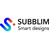 CARGADOR DE PARED SUBBLIM GAN 20W 1XUSB-C BLANCO