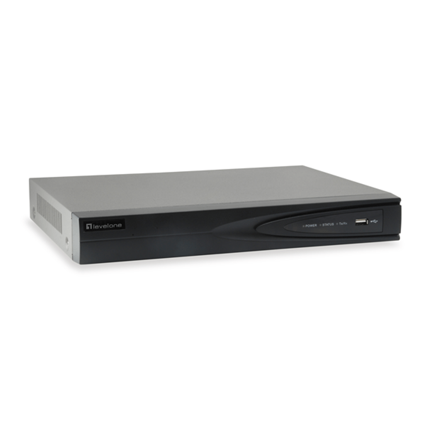 NVR-0504
