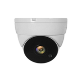CAMARA CCTV 1080P AHD - HDTVI - HDVCI - CVBS NÍVEL UM TIPO DOMO EXTERIOR INTERIOR ACS-5302