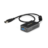USB VGA EXTERNO DUPLO OU