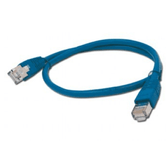Patch Cord Gembird Cat.6 FTP 3 Mts Azul