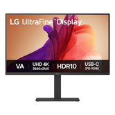 Alto-falantes LG 32U720A-B.AEU 32" LED VA 4K Ultra HD HDMI