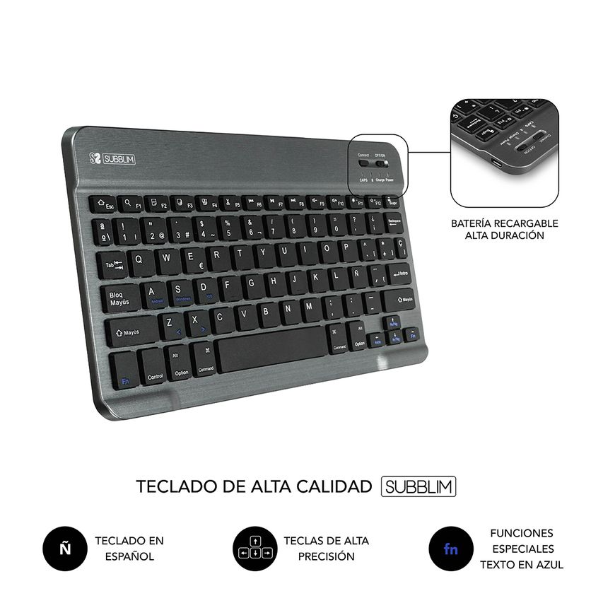 SUB-KT3-BTS001