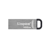 MEMÓRIA 128GB KYSON KINGSTON USB 3.2