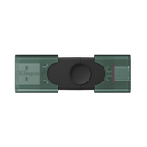 Kingston DataTraveler de 256 GB USB 3.2 Gen1 DuoG2