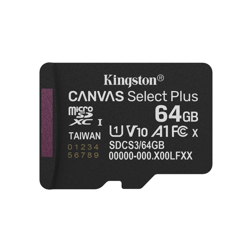 SDCS3/64GB