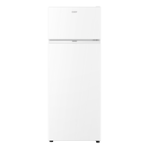 FRIGORIFICO DOS PUERTAS CANDY CNDQ2S514EW E ALTO 143 CM ANCHO 45 CM BLANCO