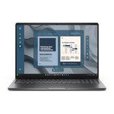Svc Dell Pro 16 PC16255 AMD Ryzen 5 220