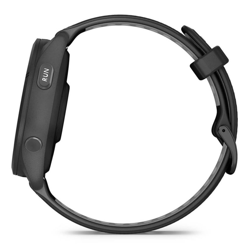 FORERUNNER 265 NEGRO/GRIS