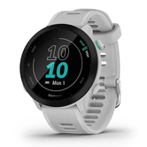 DEPORTE GARMIN FORERUNNER 55 GPS BLANCO