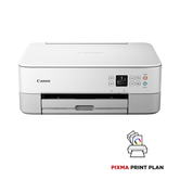 IMPRESSORA MULTIFUNCIONAL CANON PIXMA TS5351i