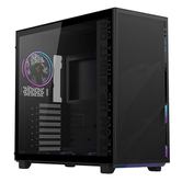 CAJA GIGABYTE AORUS C400 GLASS,SEMITORRE,3.5"X2+2.5"X2,B:120MMX3+R:120MMX1,HDMI,USB3.0X2+3.2 TYPE CX1,ARGB,NEGRA+VENTANA TRANSPARENTE (GB-AC400G)