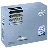 Procesador OEM TRAY INTEL  Core E6600 LGA 775 (Socket T) sin refrigerador