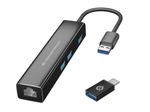 ADAPTADOR-USB-A-GIGABIT-ETHERNET-RJ45-CONCEPTRONIC-CON-HUB-USB-3.0-3-PUERTOS-Y-ADAPTADOR-USB-C